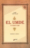 El Umde Fi İ’dadi-l Udde (Cihad Fıkhı) - Abdulkadir b. Abdulaziz