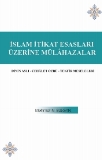 İslam İtikat Esasları Üzerine Mülahazalar (Dinin Aslı - Cehalet Özrü - Tekfir Meseleleri) - Mehmet N. Bulgan