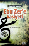 Rasulullah’ın (s.a.v.) Ebu Zer’e Vasiyeti - İbn-i Receb el-Hanbeli