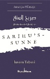 Sarihu’s-Sunne - İmam Taberi