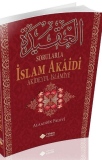 Sorularla İslam Akaidi - Akidetul İslamiyye - Alaaddin Palevi